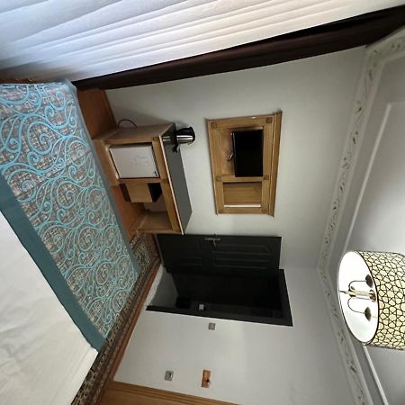 Blue Tuana Hotel Old City Κωνσταντινούπολη Εξωτερικό φωτογραφία