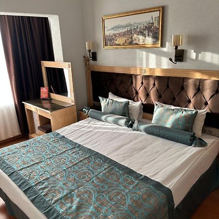 Blue Tuana Hotel Old City Κωνσταντινούπολη Εξωτερικό φωτογραφία