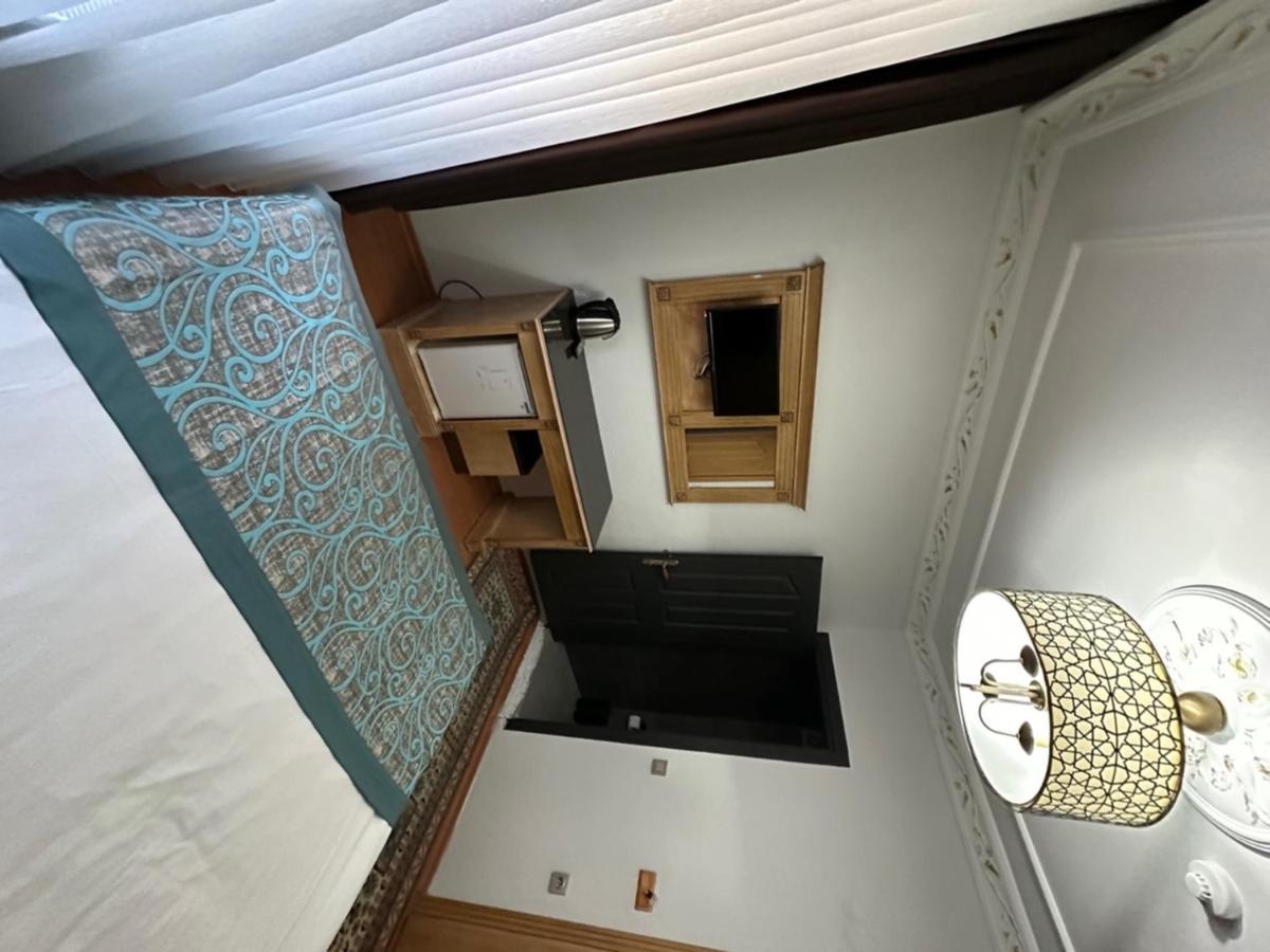 Blue Tuana Hotel Old City Κωνσταντινούπολη Εξωτερικό φωτογραφία