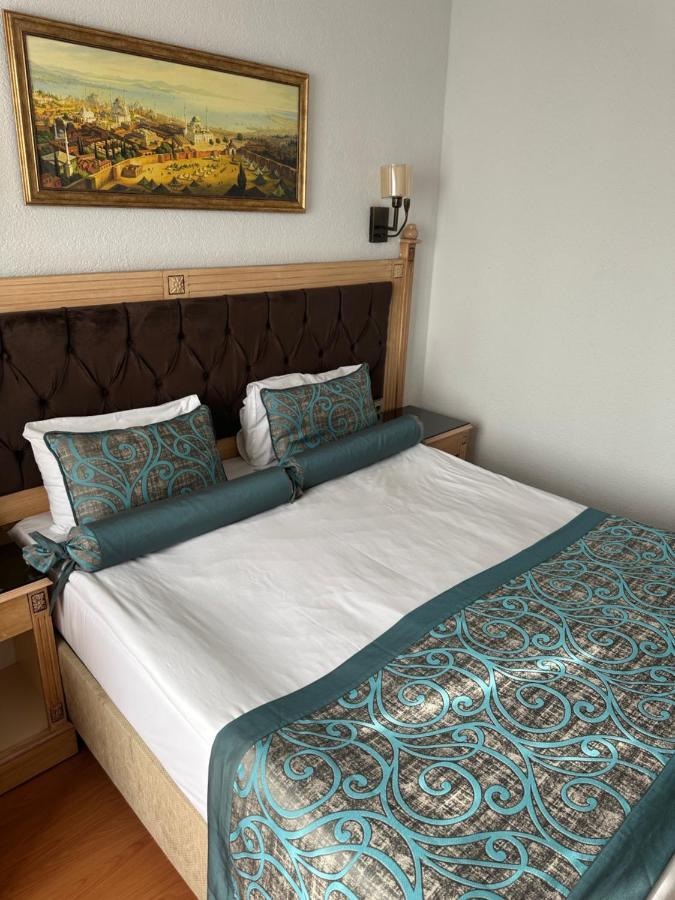 Blue Tuana Hotel Old City Κωνσταντινούπολη Εξωτερικό φωτογραφία