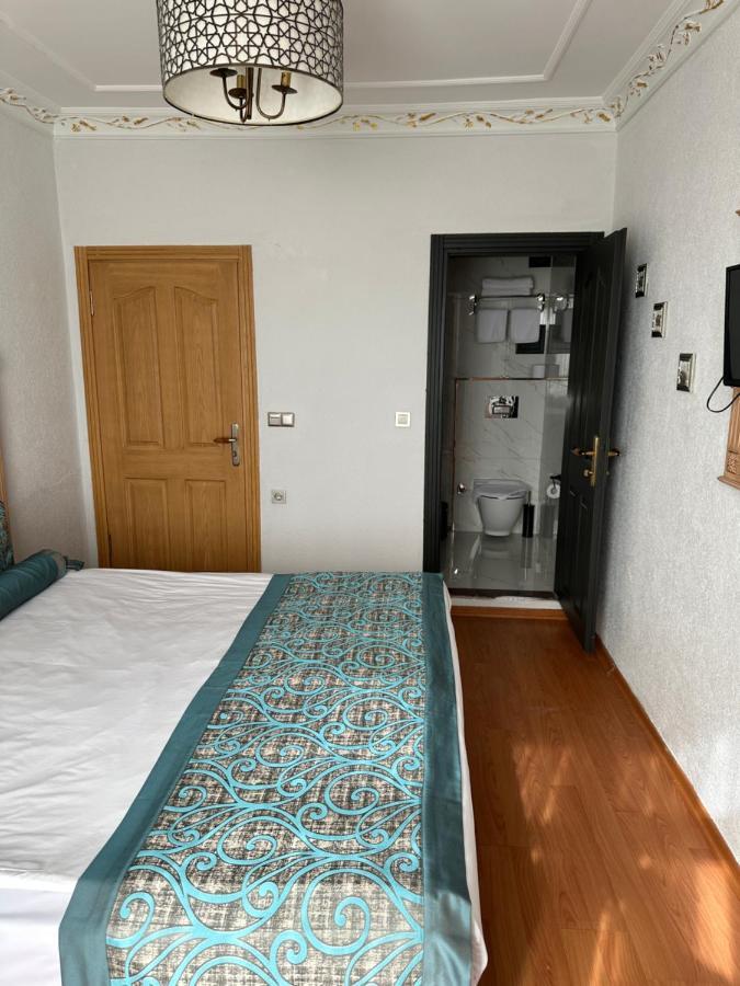 Blue Tuana Hotel Old City Κωνσταντινούπολη Εξωτερικό φωτογραφία