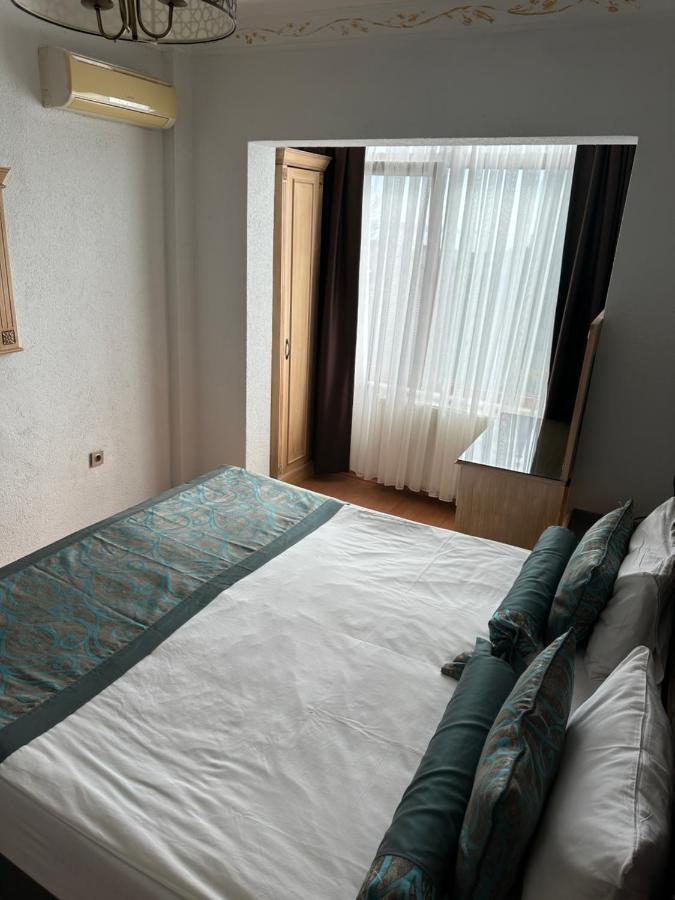 Blue Tuana Hotel Old City Κωνσταντινούπολη Εξωτερικό φωτογραφία