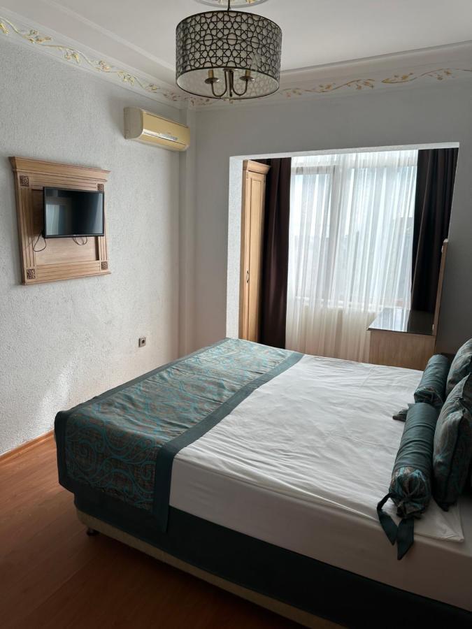 Blue Tuana Hotel Old City Κωνσταντινούπολη Εξωτερικό φωτογραφία