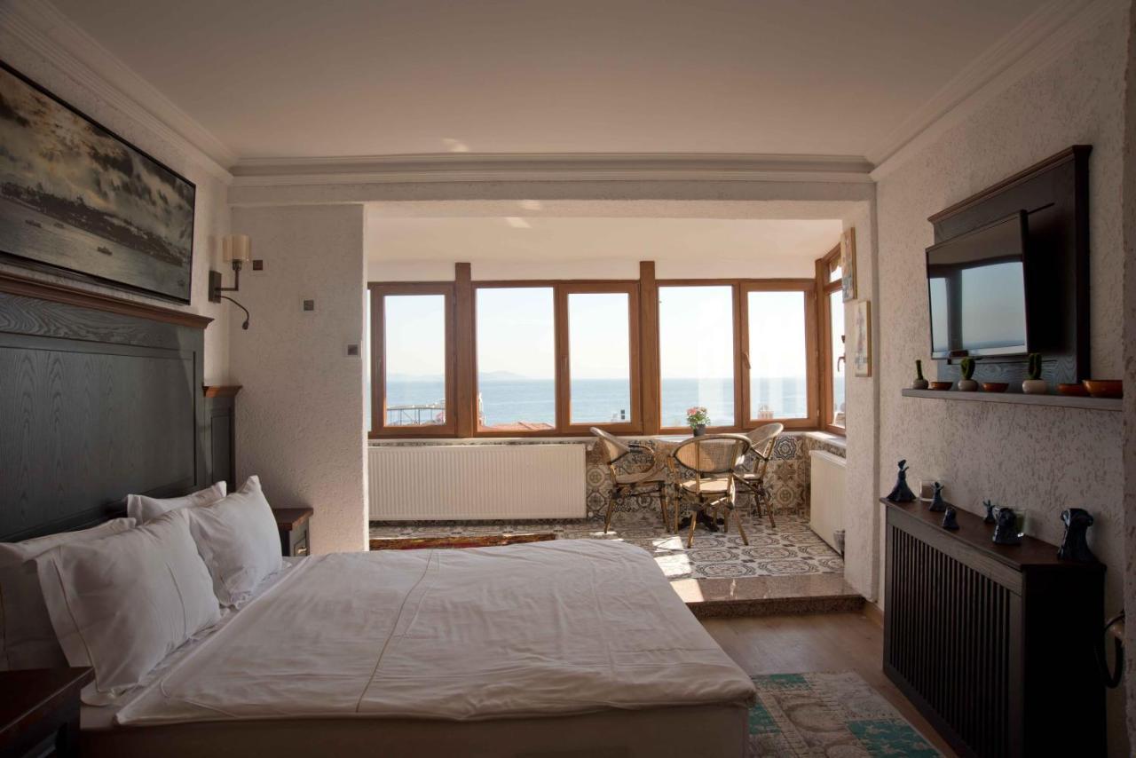 Blue Tuana Hotel Old City Κωνσταντινούπολη Εξωτερικό φωτογραφία