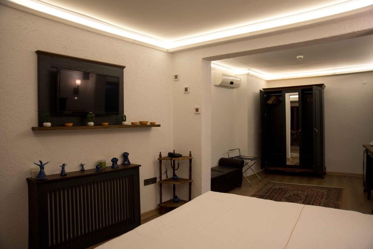 Blue Tuana Hotel Old City Κωνσταντινούπολη Εξωτερικό φωτογραφία