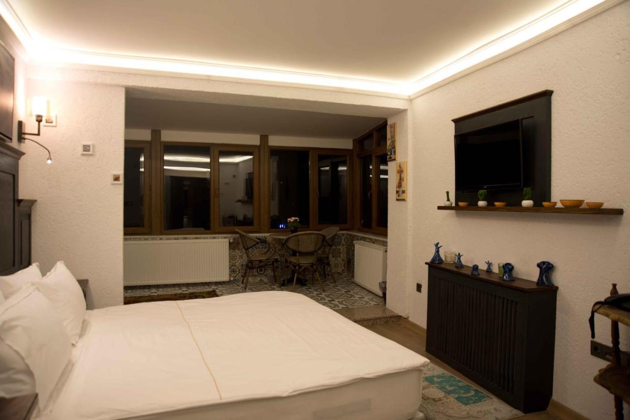 Blue Tuana Hotel Old City Κωνσταντινούπολη Εξωτερικό φωτογραφία
