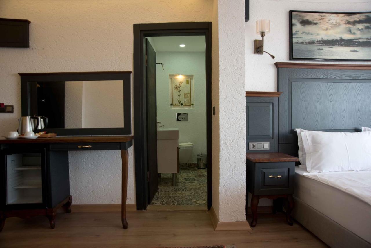 Blue Tuana Hotel Old City Κωνσταντινούπολη Εξωτερικό φωτογραφία